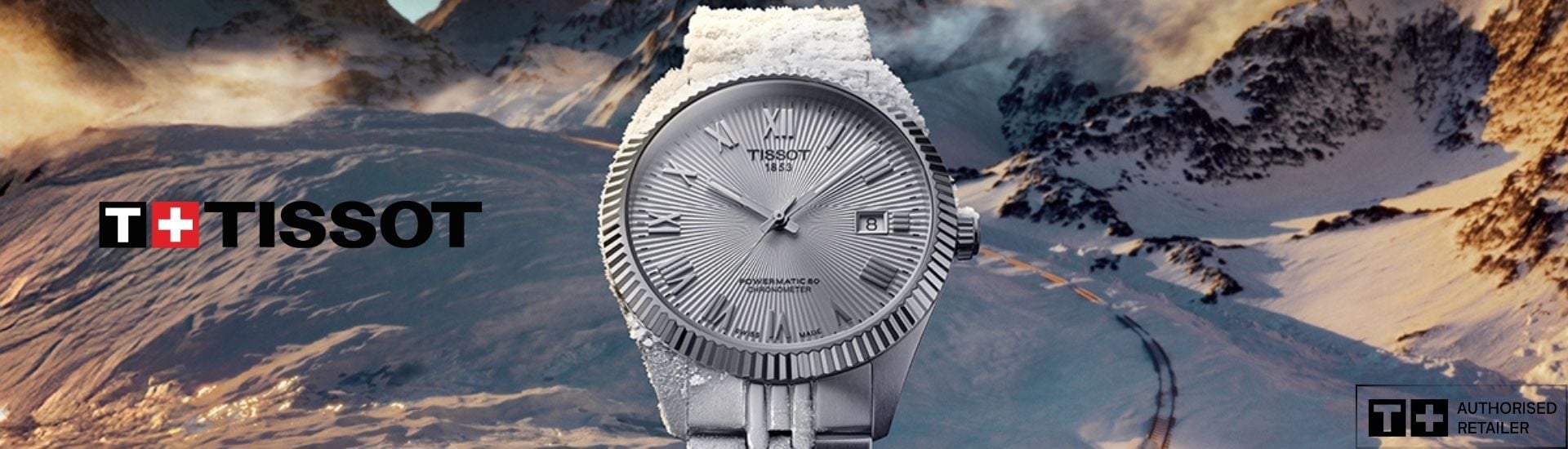 Tissot Saat