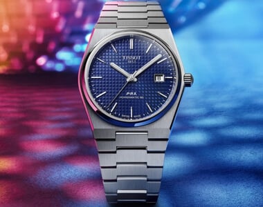 TISSOT