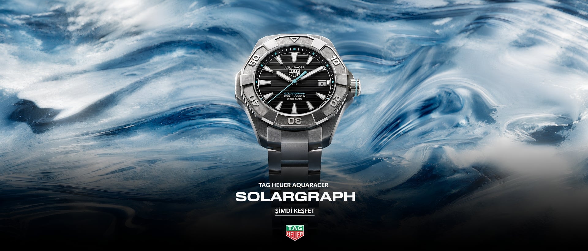 TAG Heuer - Yetkili Bayi