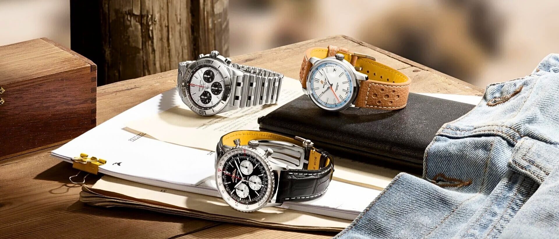 Breitling