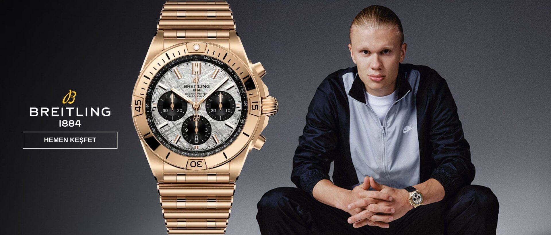Breitling
