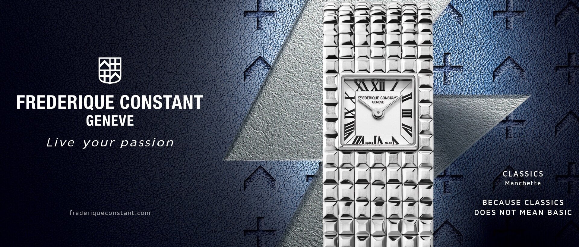 Frederique Constant