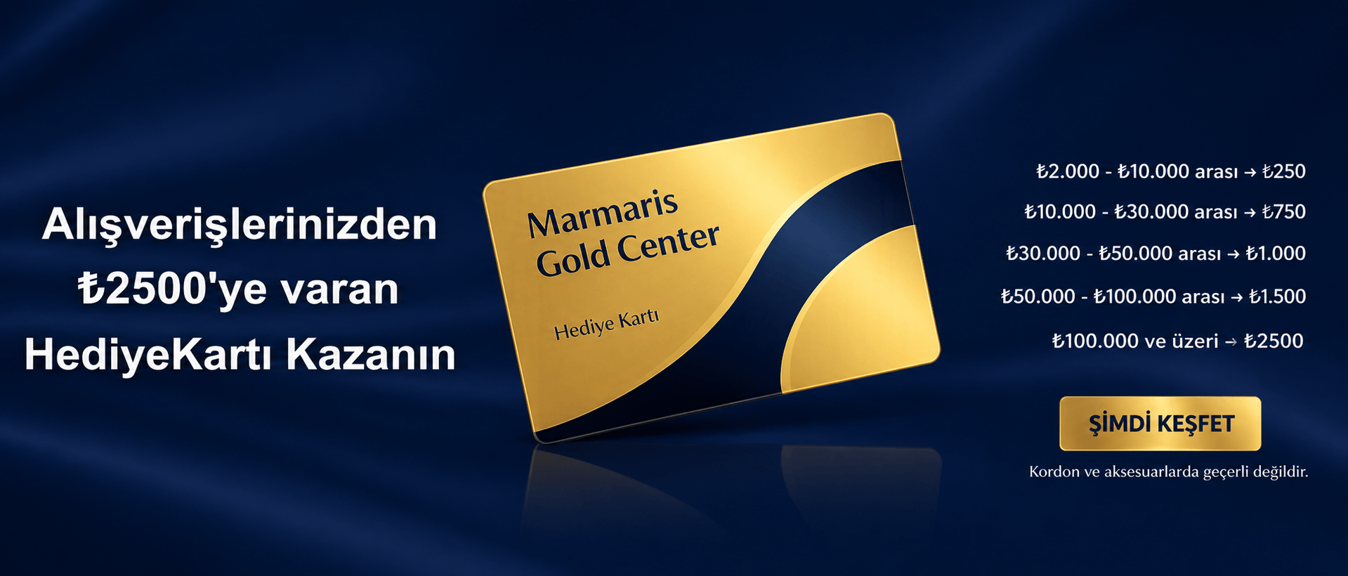 İsviçre Saatleri Koleksiyonu - Marmaris Gold Center Yetkili Bayi