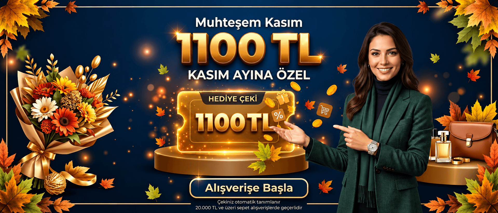 Kasım Kampanyası