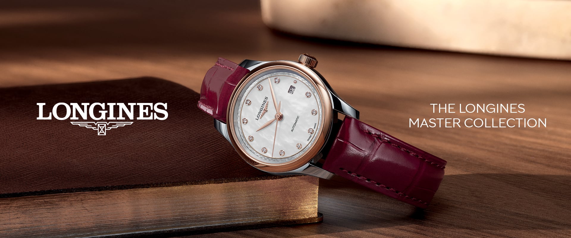 Longines HydroConquest Erkek ve Kadın Saat Koleksiyonu - Yetkili Bayi
