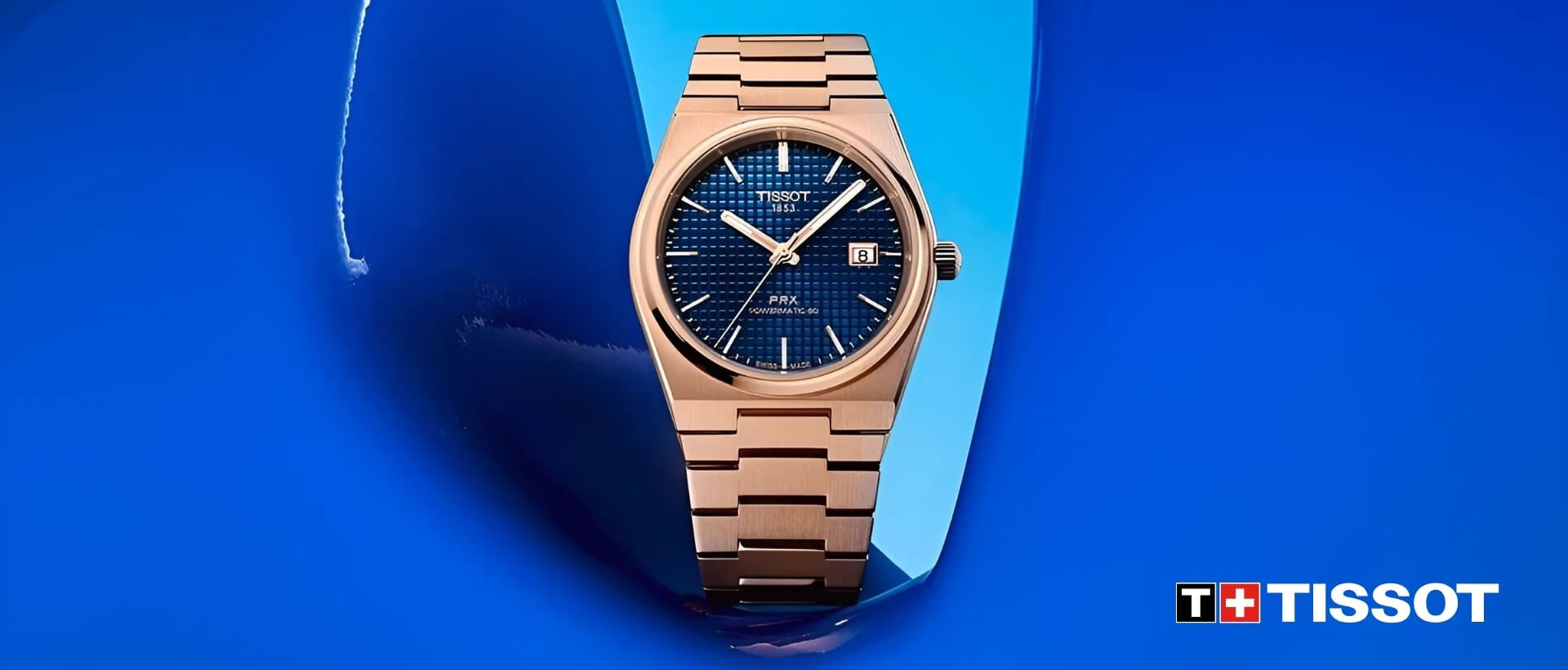 Tissot PRX