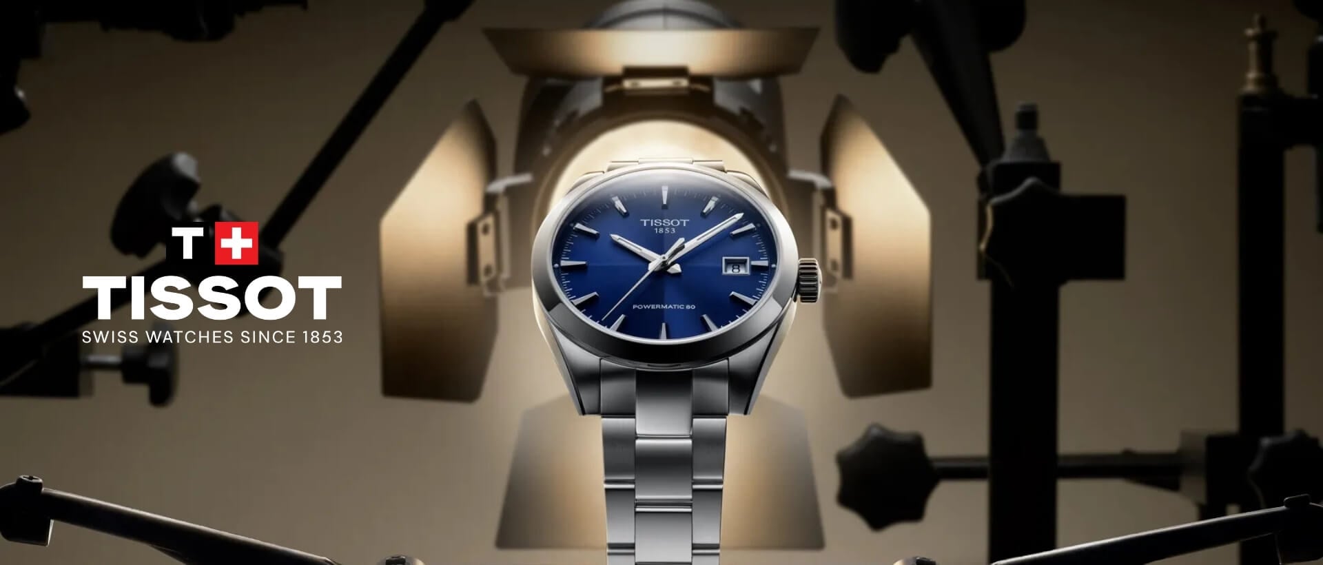 Tissot PRX T-Race Visodate Gentleman Erkek Kadın Saat Modelleri - Yetkili Bayi