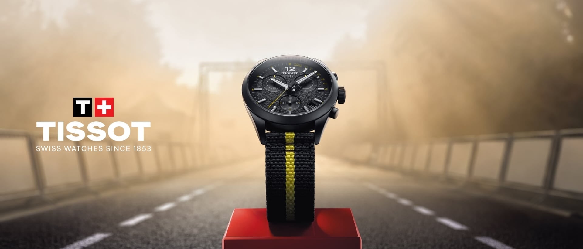 Tissot PRX T-Race Visodate Gentleman Erkek Kadın Saat Modelleri - Yetkili Bayi