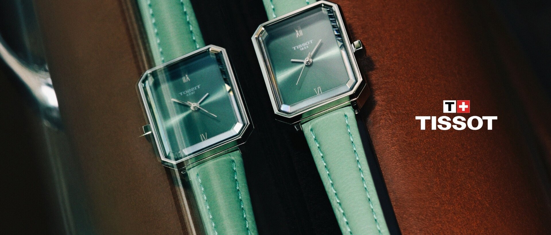 Tissot SVR