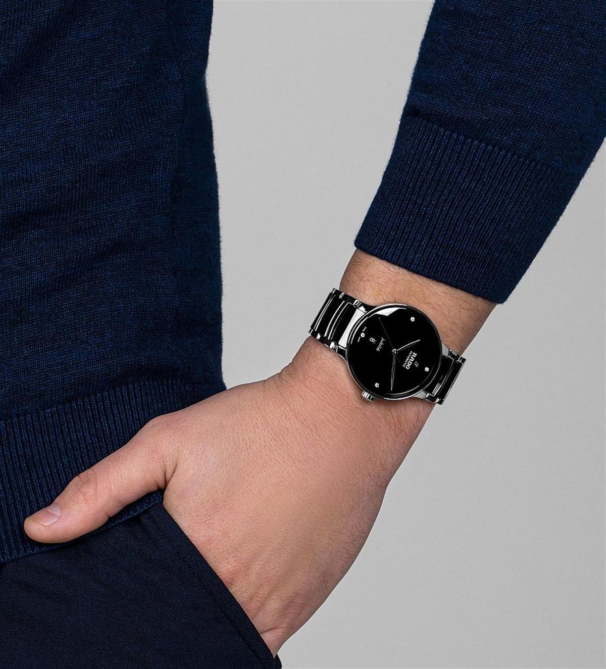 Rado centrix mens hotsell