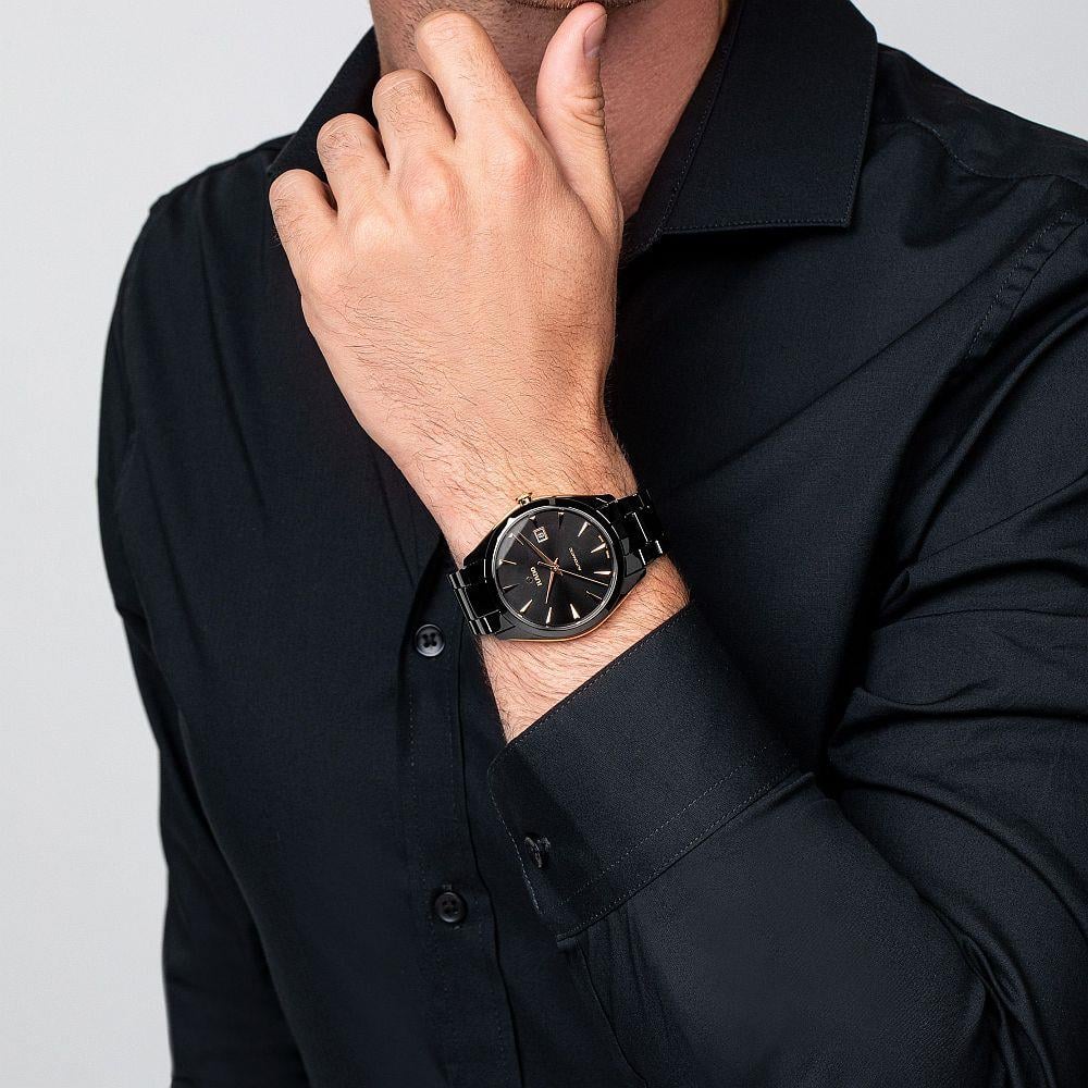 Rado HyperChrome Automatic 42mm Erkek Saati R32252162