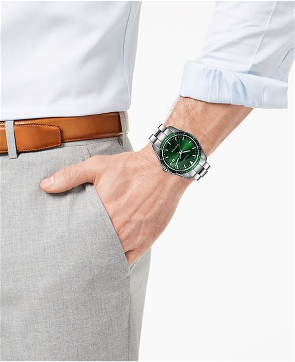 RADO Hyperchrome R32502313 Erkek Saati