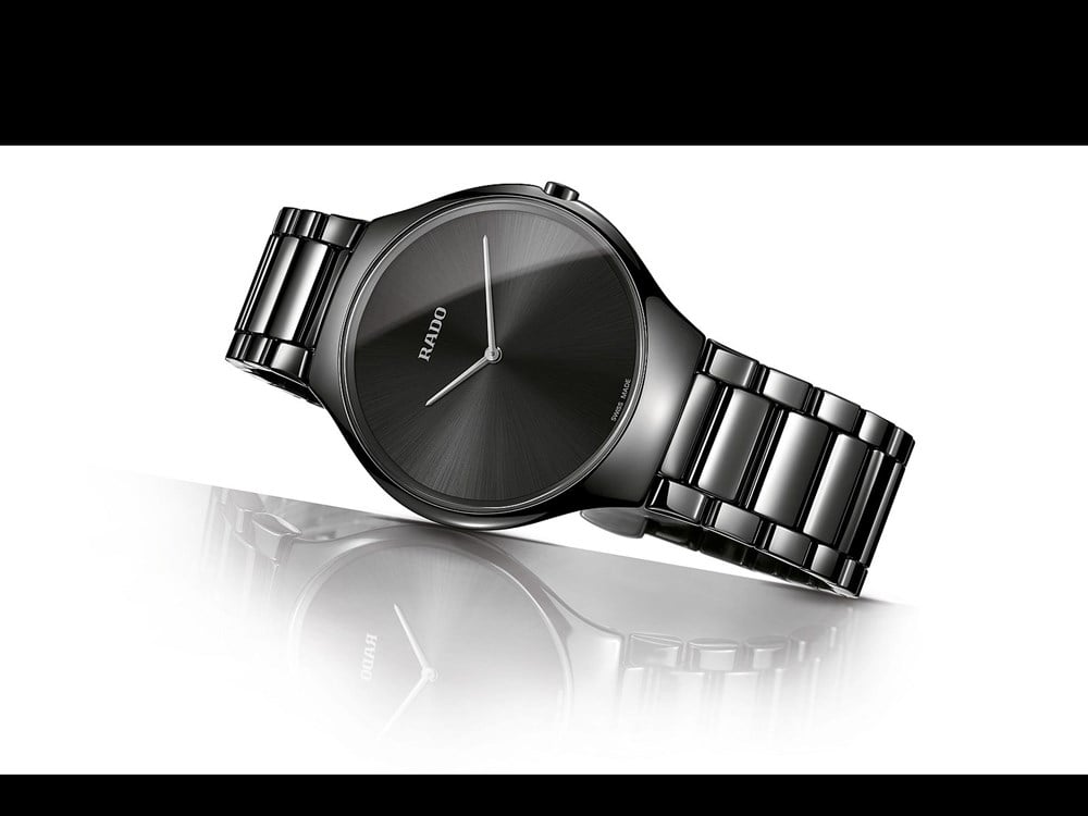 Rado True Thinline R27741182 Kol Saati