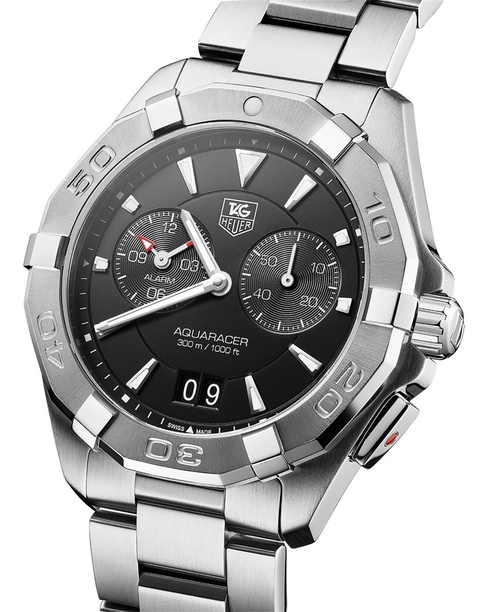 TAG Heuer Aquaracer Quartz Erkek Saati