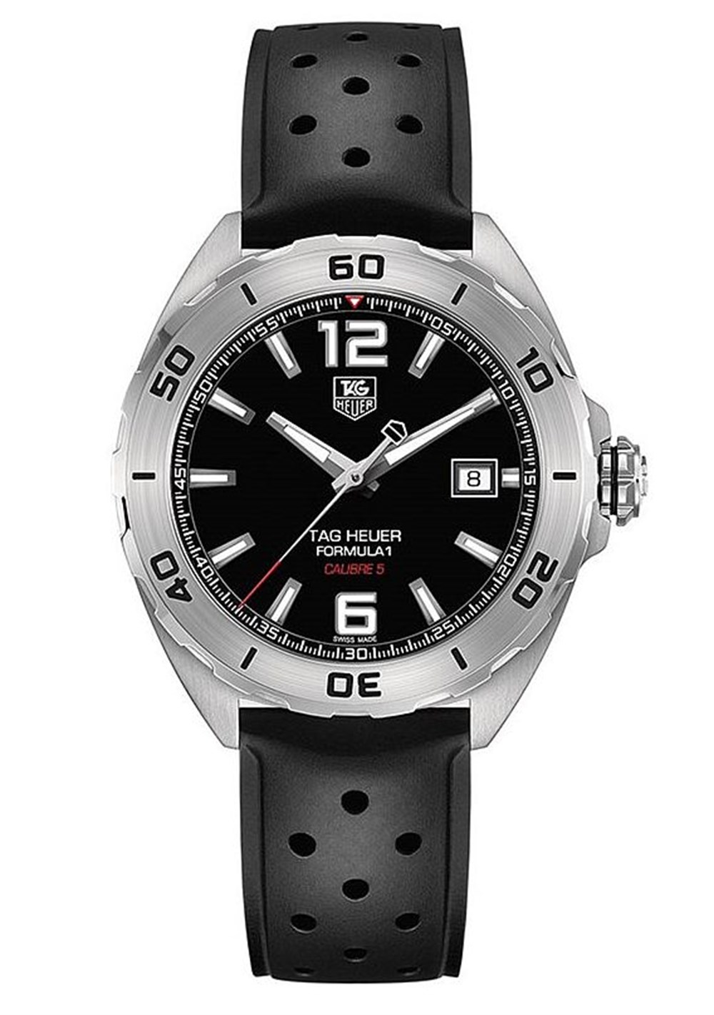 Tag heuer calibre 5 formula 1 best sale