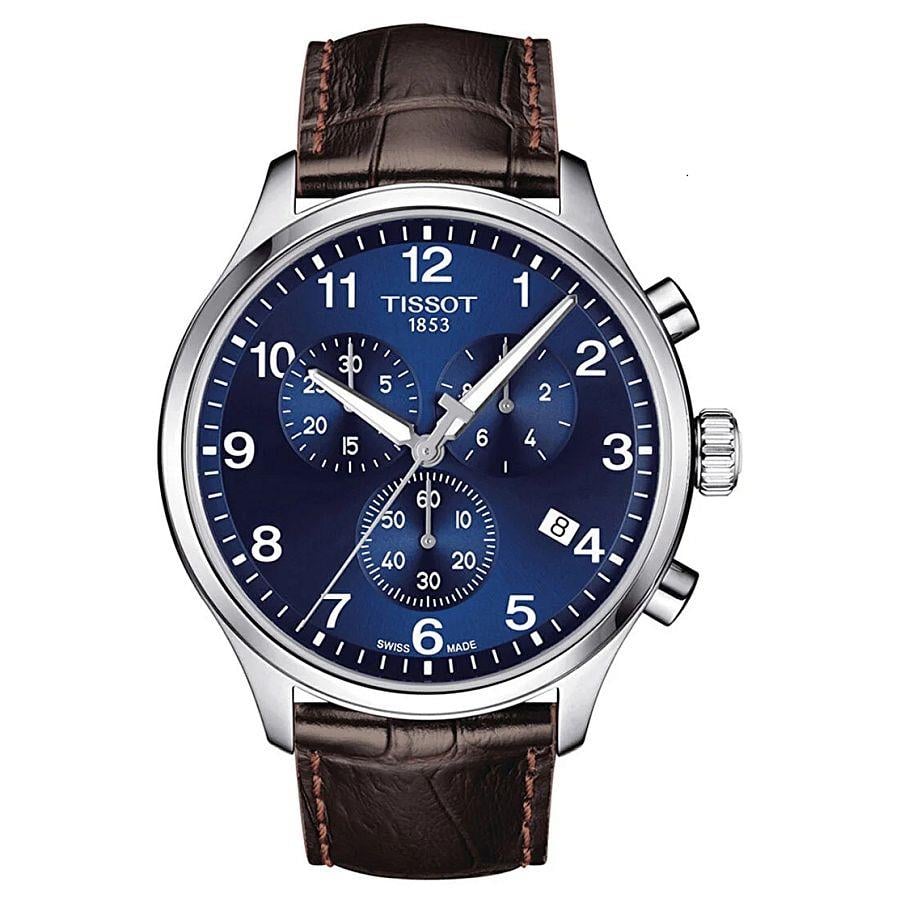 Tissot Chrono XL T116.617.16.047.00 Erkek Saati