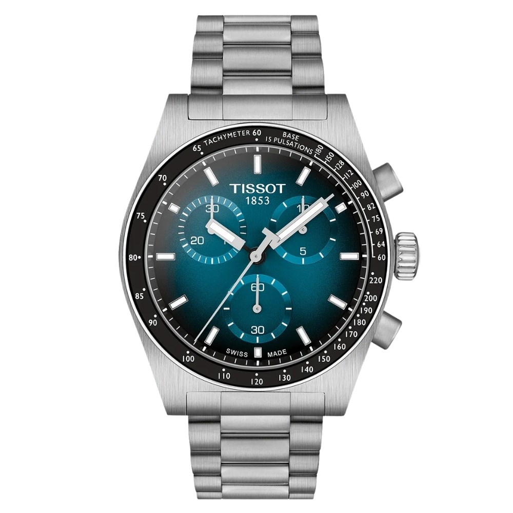 Tissot PR516 40mm Kronograf T149.417.11.041.01 | Marmaris Gold
