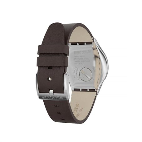 Swatch Irony YWS440 Happy Joe Flash Erkek Saati
