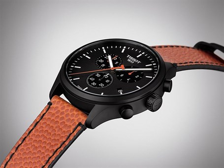 Tissot nba chrono xl hotsell