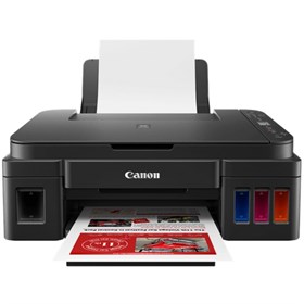 Canon G3410 Tanklı Wi-Fi Yazıcı/Tar/Fot - A4