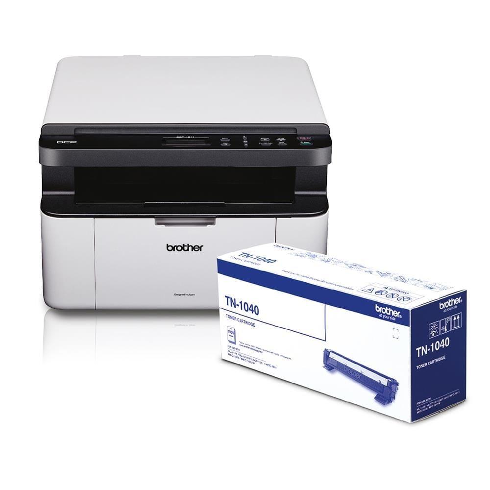 Brother DCP-1511 Orjinal Toner