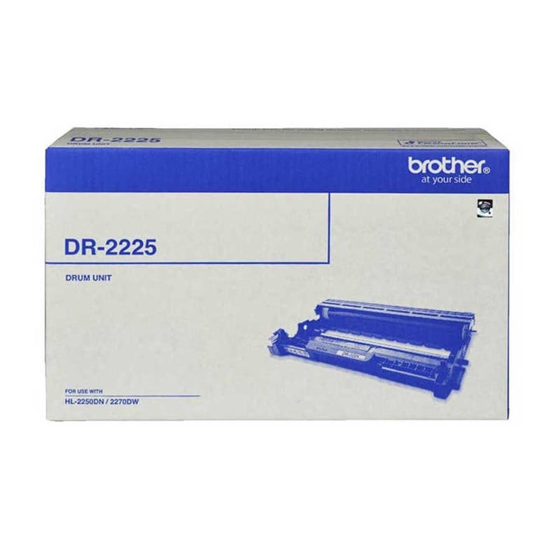 Brother DR-2255 Drum Ünitesi - Orjinal