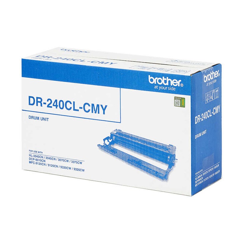 Brother HL-3045 Siyah Drum Ünitesi - Orjinal