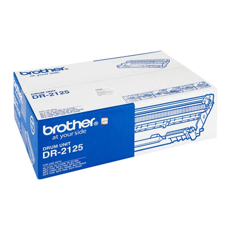 Brother MFC 7320 Orjinal Drum Ünitesi