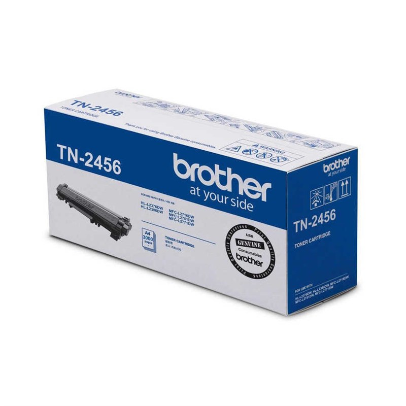 Brother MFC-L2710DW Orjinal Toner