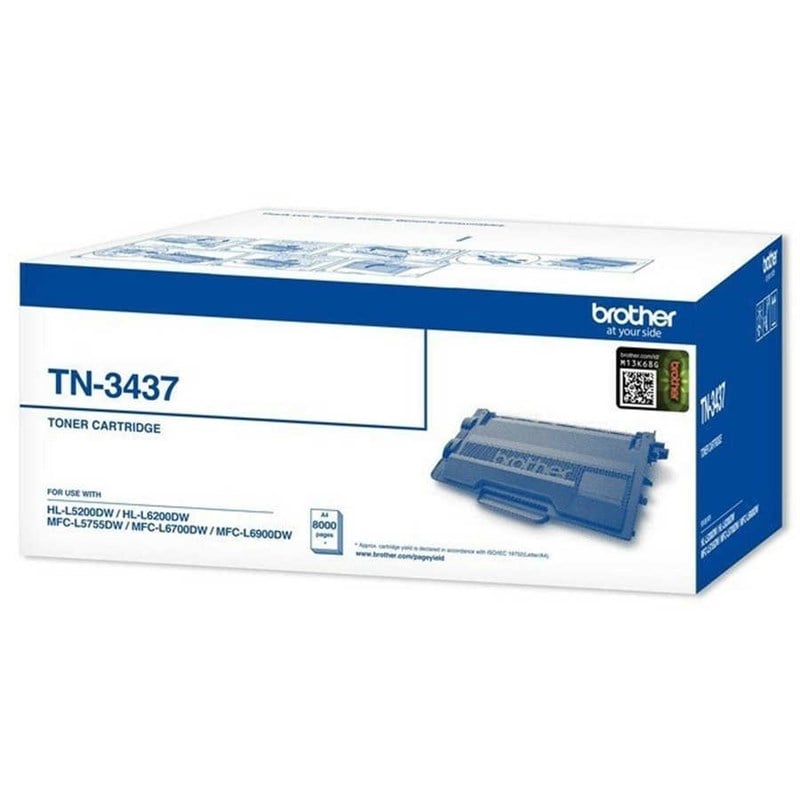 Brother MFC-L5755DW Orjinal Toner