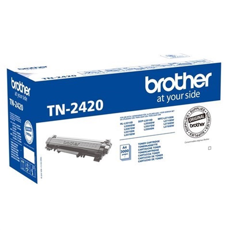 Brother TN-2420 Orjinal Toner