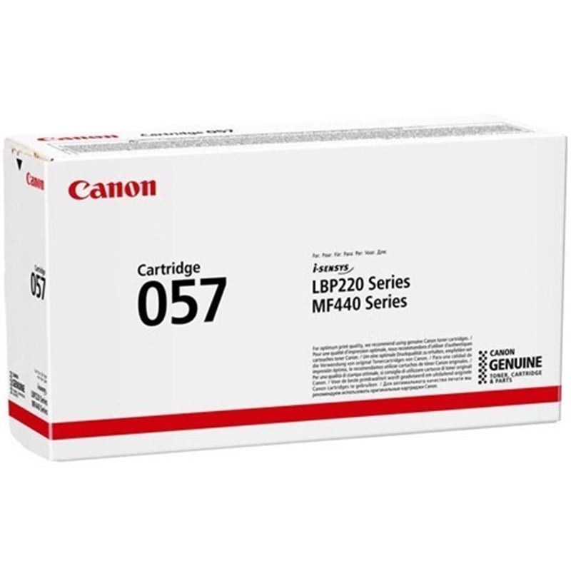 Canon 3009C002 Orjinal Toner