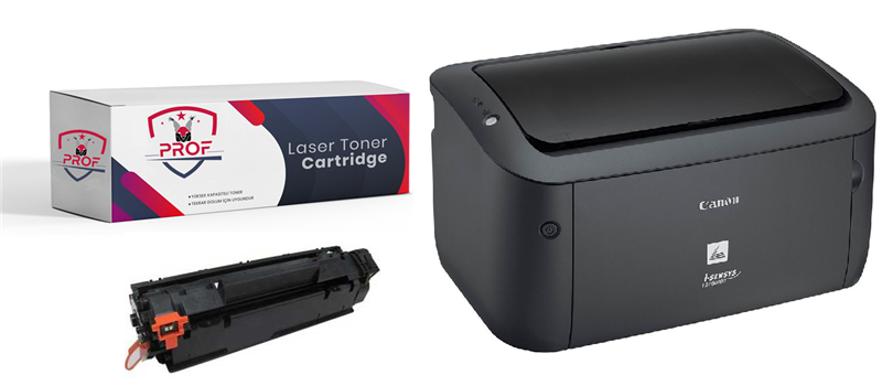 Canon 6030 Muadil Toner