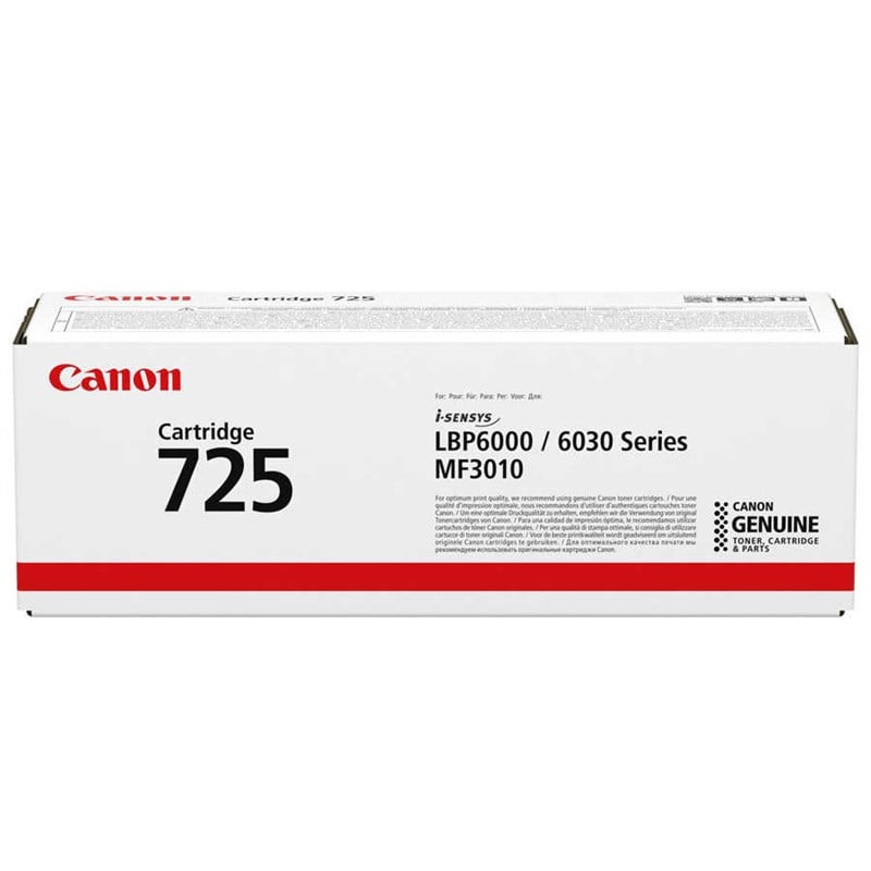 Canon İ-Sensys LBP-6030W Orjinal Toner