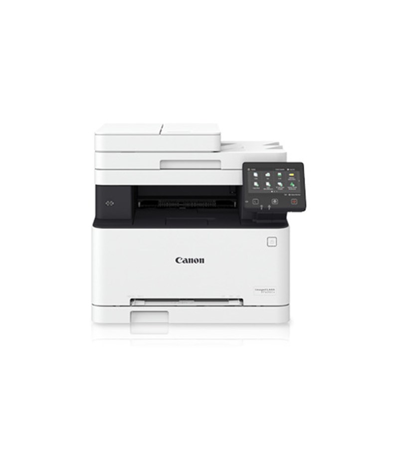 Canon i-SENSYS MF635CX