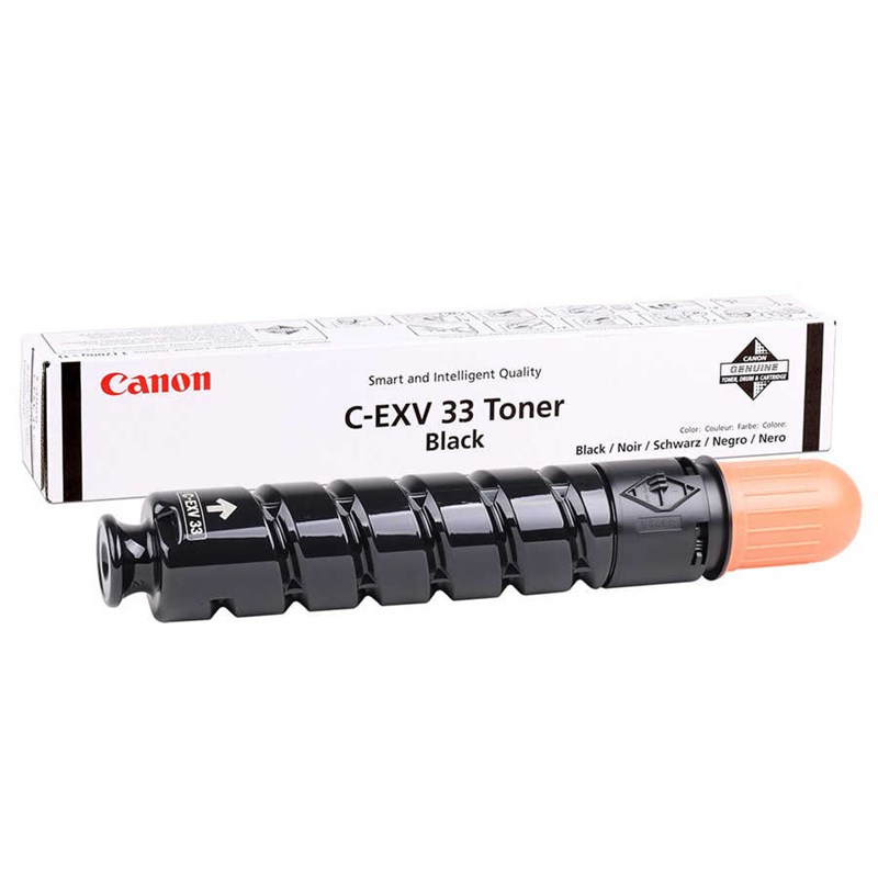 Canon imageRUNNER 2525 Orjinal Toner
