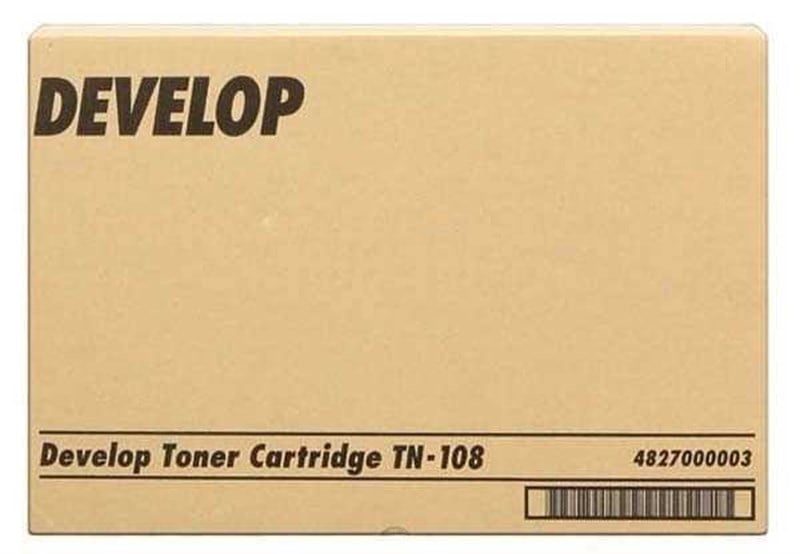 Develop D13F Orjinal Toner