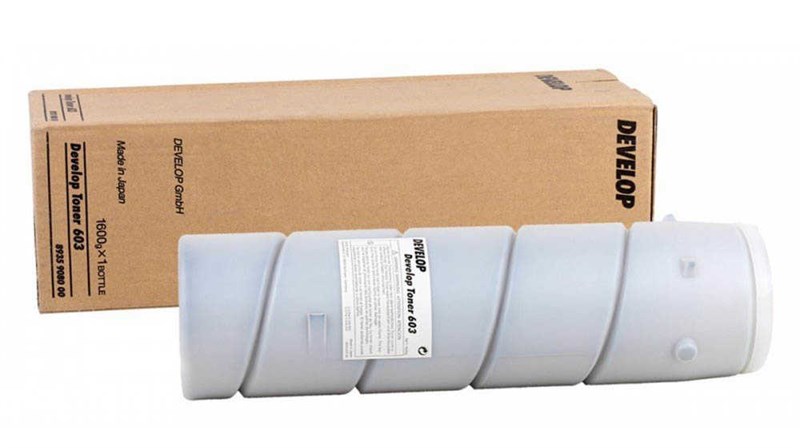 Develop ID-6200 Orjinal Toner