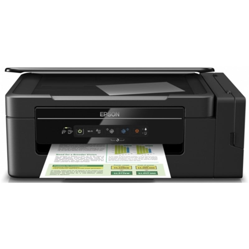 Epson L3060 Renkli Fot-Tar-Yazıcı A4