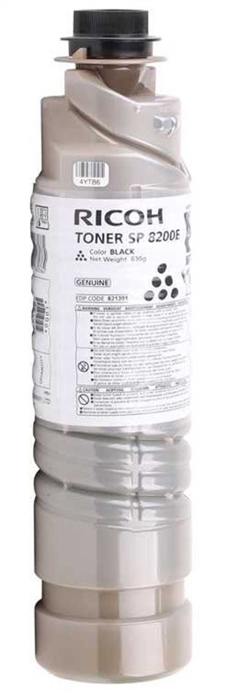 Gestetner SP-8300DN Orjinal Toner