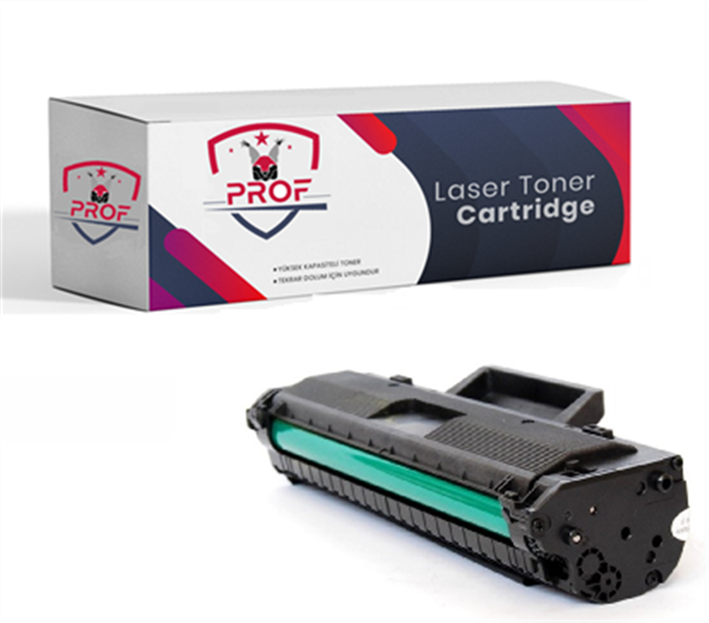 Hp Laser 107r Toner - Muadil (Çipsiz)