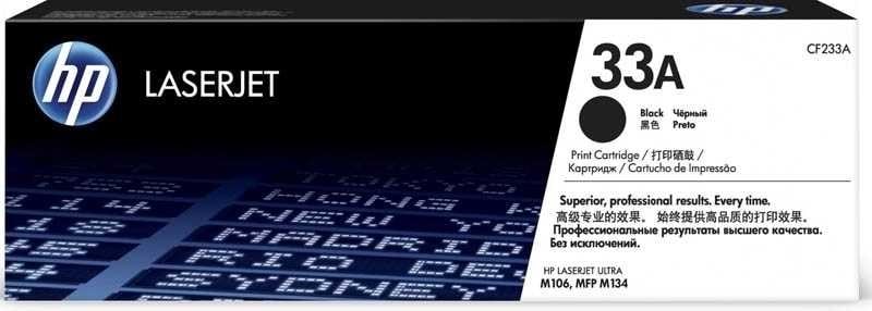 Hp Laserjet Ultra MFP M134fn Orjinal Toner
