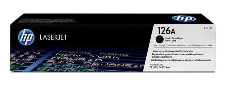 Hp M175a Siyah Orjinal Toner