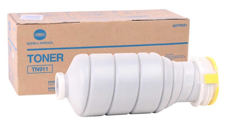 Konica Minolta Bizhub Pro 950 Orjinal Toner