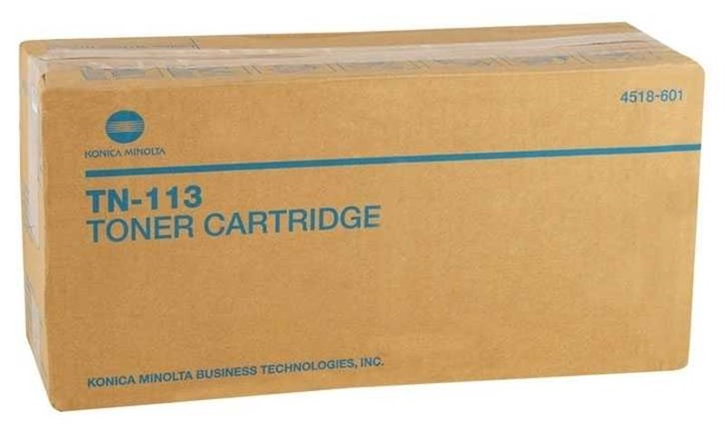 Konica Minolta DI-1610F Orjinal Toner