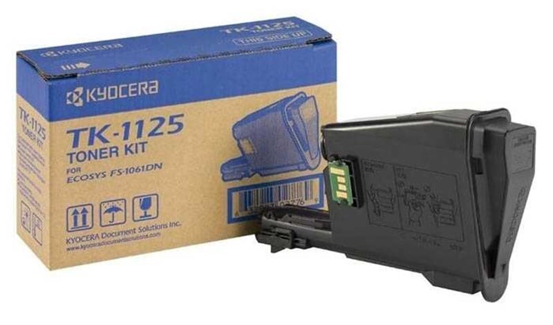 Kyocera Ecosys FS-1061 Orjinal Toner