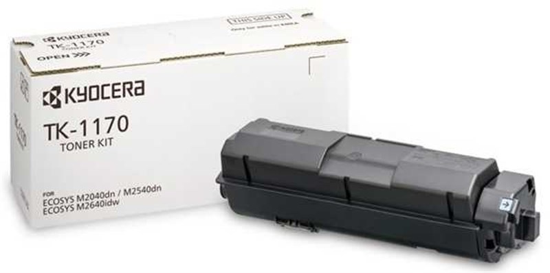 Kyocera ECOSYS M2640idw Orjinal Toner
