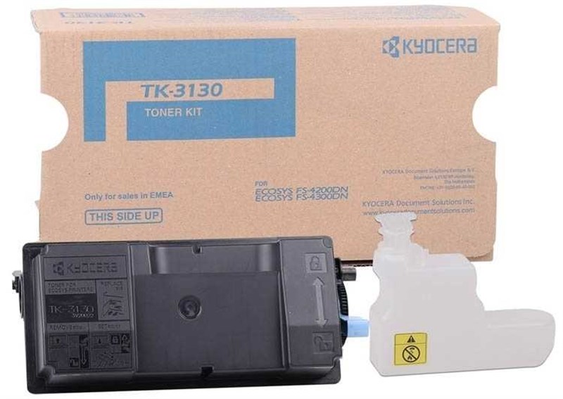 Kyocera Ecosys M3560 Orjinal Toner