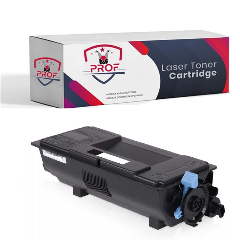 Kyocera ECOSYS M3655idn Toner - Muadil