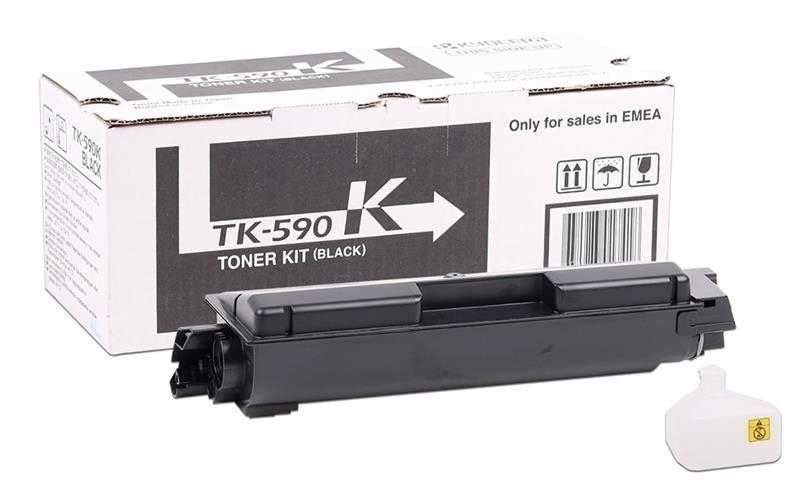 Kyocera Ecosys M6026cdn Siyah Orjinal Toner